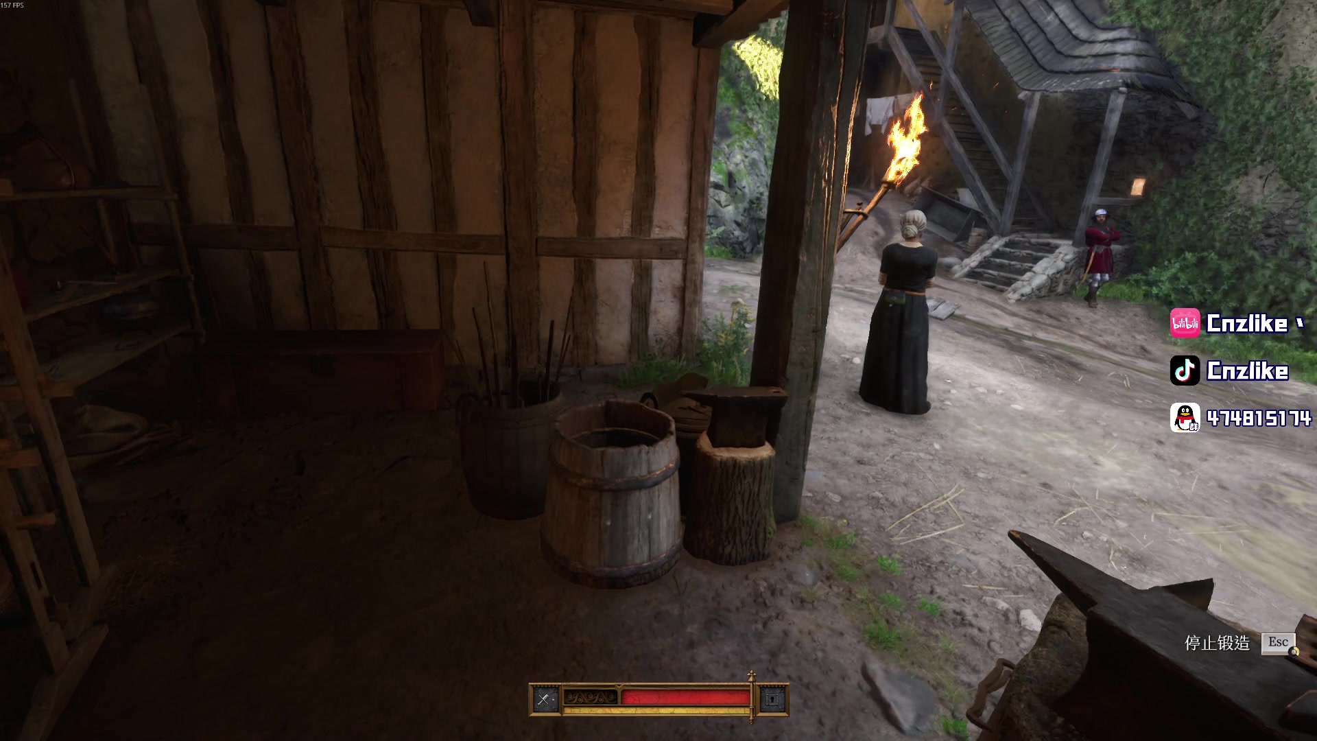 【2025-11-12 10点场】Cnzlike：源氏这一块！