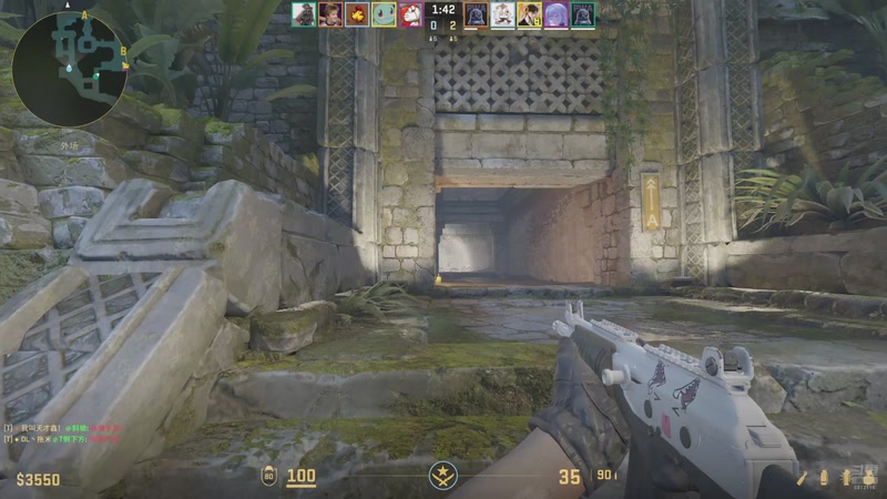 【2025-11-11 02点场】特特zzz：这里有很神秘的事情