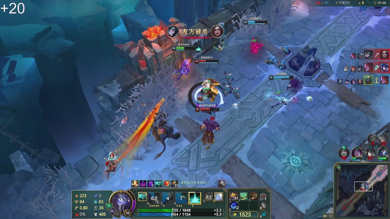 【2025-11-11 23点场】戴老六：晚上好 来了就是家人 :