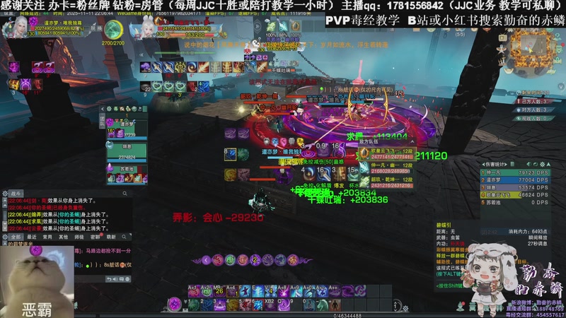 【2025-11-11 22点场】勤奋的赤鳞：【赤鳞】毒经散排出发！