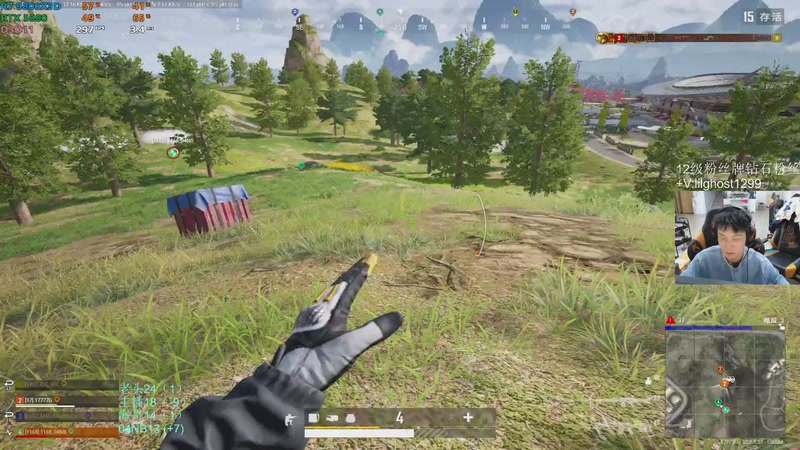 【2025-11-11 21点场】17小鬼丷：【超级狗蛋】今晚依旧战斗