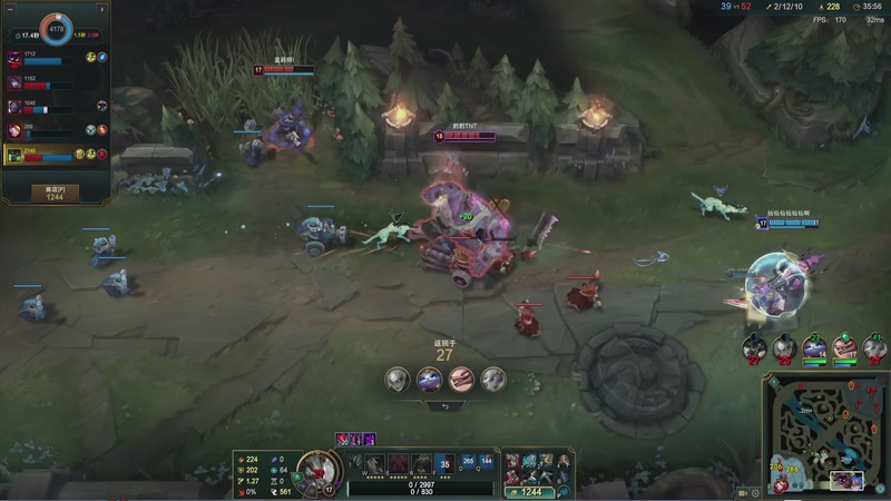 【2025-11-12 02点场】菜到极致小兰摧：【钻石双倍】和平集市夺宝17:00开启！