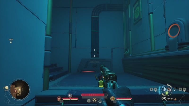 【2025-11-12 00点场】zzispig：天外世界2