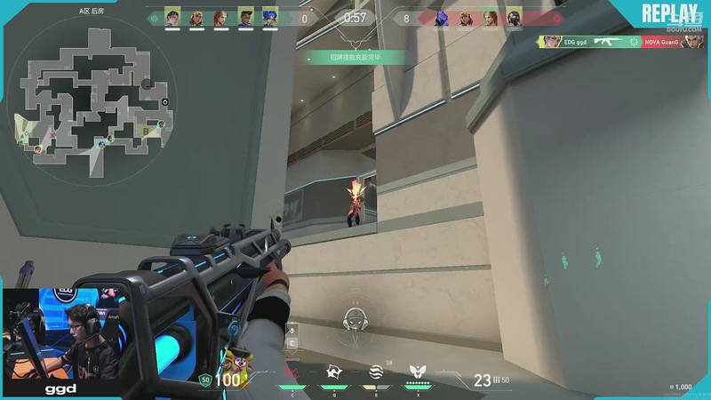 【2025-11-12 17点场】无畏契约赛事：无畏契约进化者杯-终幕