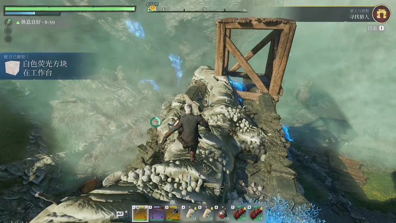 【2025-11-12 01点场】BIU一雷哥：这游戏挺好玩啊！