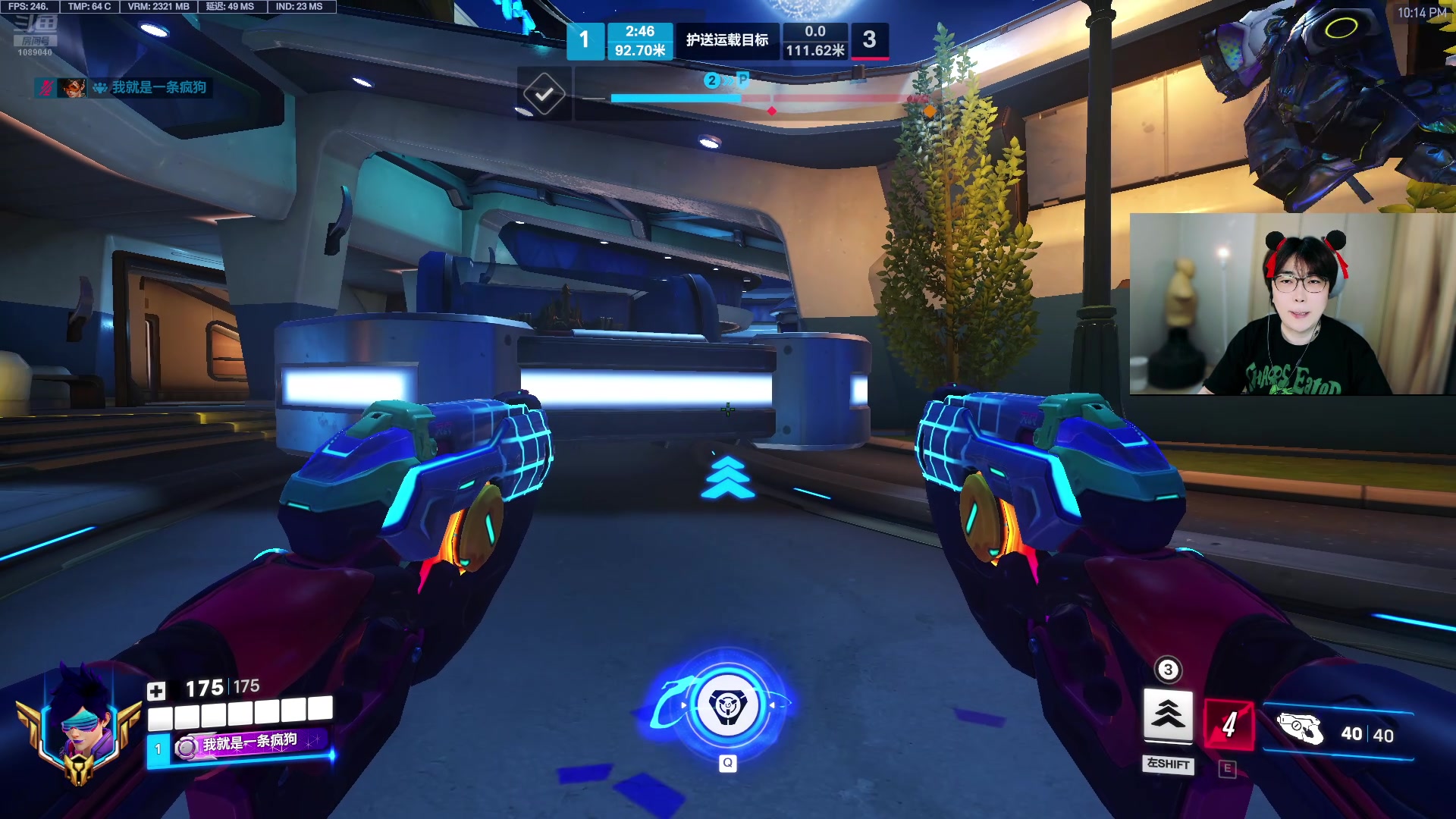 【2025-11-11 21点场】ck小青蛙0305：【ck小青蛙】今天打黄金！