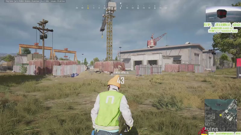 【2025-11-11 完整版】阿卡怪：真实技术资料,直播只是为了记录而已。