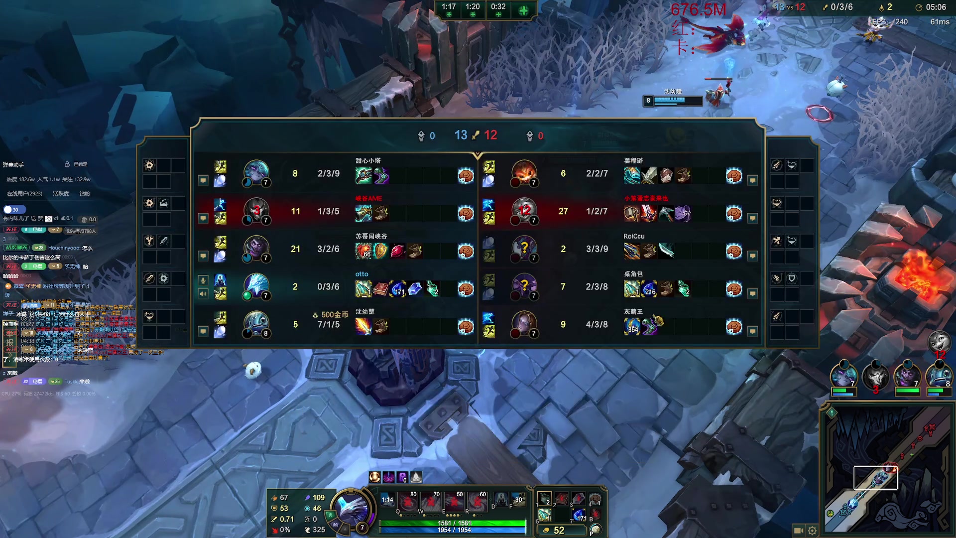 【2025-11-11 23点场】电棍：电棍：开始一一兑现承诺.