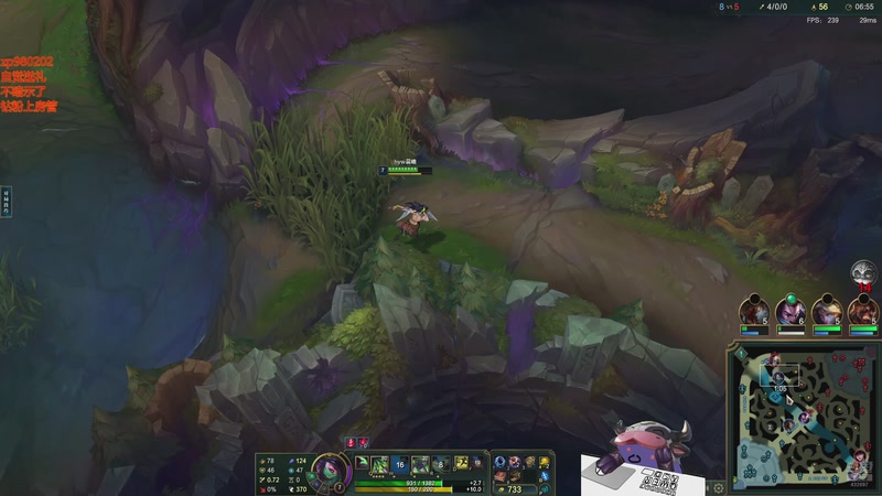 【2025-11-05 02点场】神牛教丶教主：核弹牛头法强999wq秒人