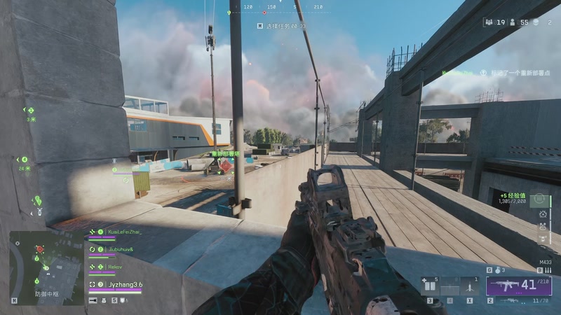 【2025-11-11 21点场】JyZhang：【Jy张】这个游戏真不错