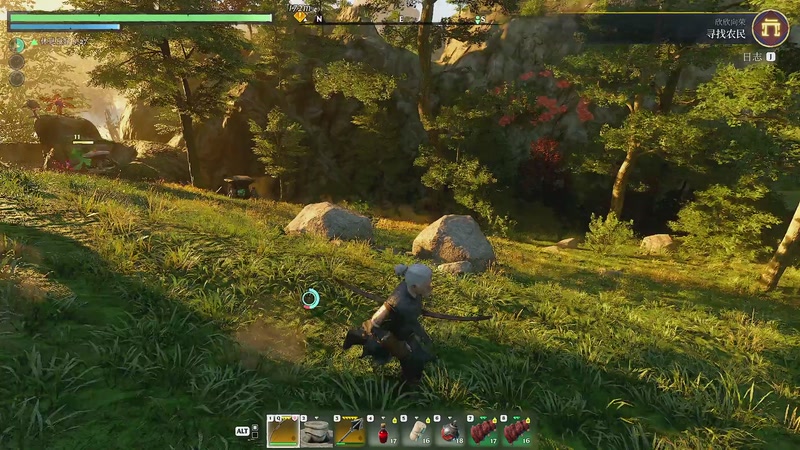 【2025-11-12 03点场】BIU一雷哥：这游戏挺好玩啊！