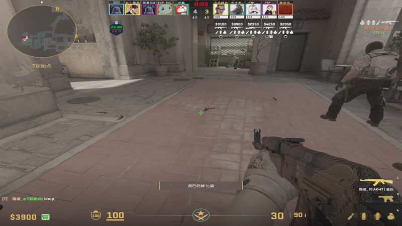 【2025-11-12 01点场】小角色ovo：单排一天上S！！！！