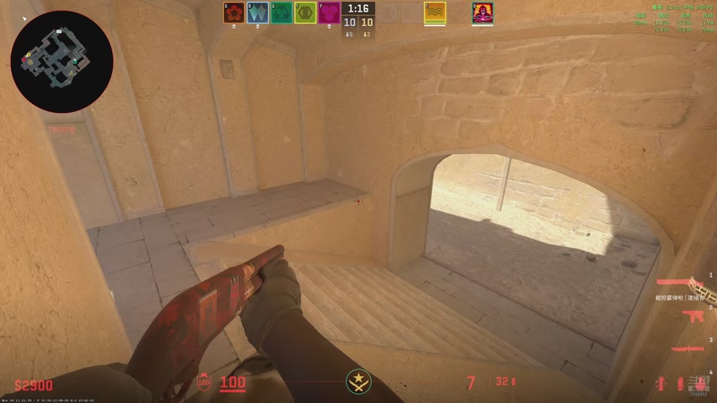 【2025-11-12 16点场】破坏你直播体验：一起肝燥的那些游戏