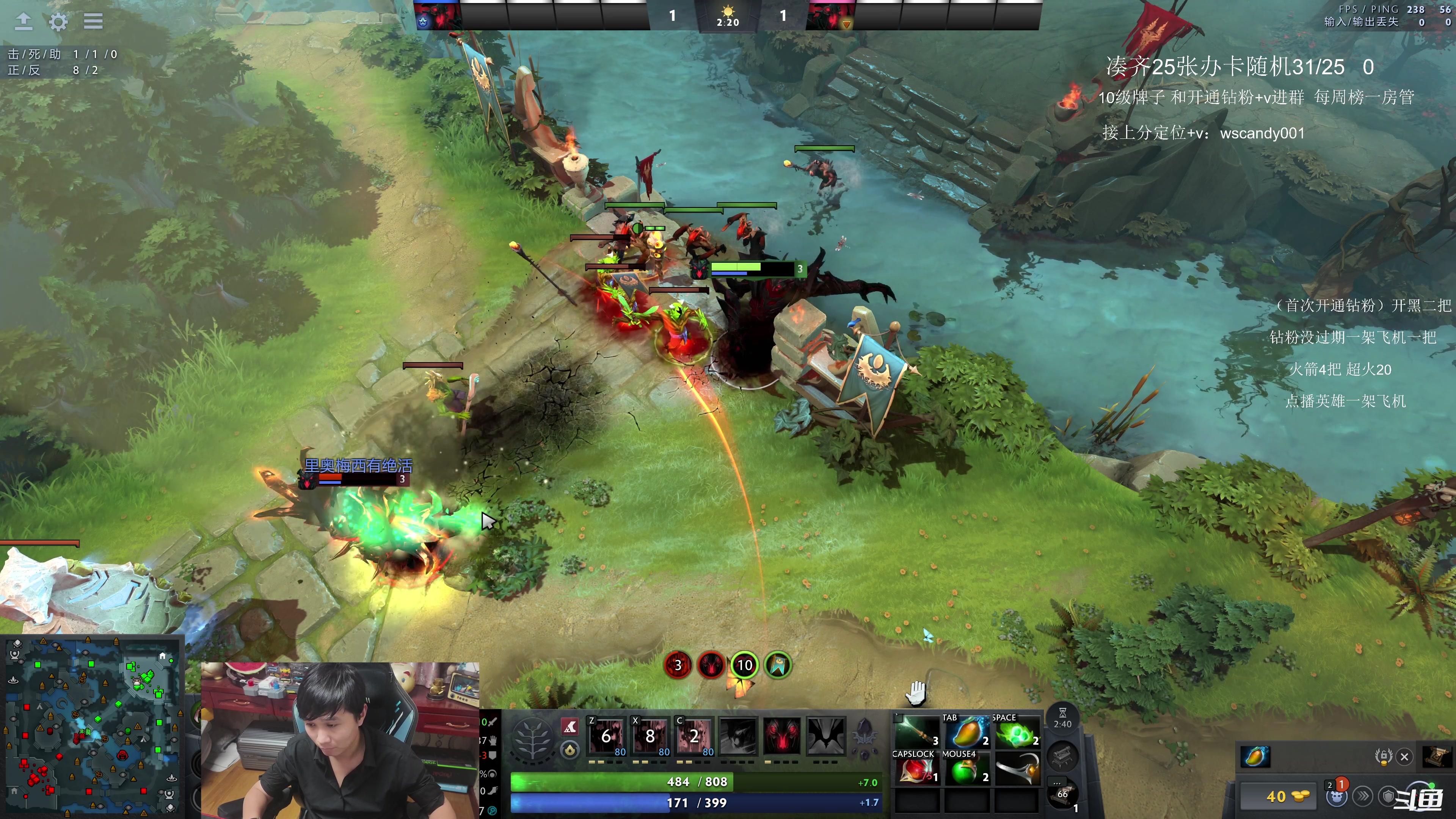 【2025-11-12 05点场】18yearsold天残少年K9：k9:说好轻松单排，结果血压上来了