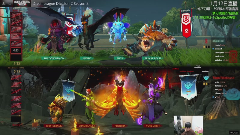 【2025-11-12 03点场】杰出哥：新战车梦幻联赛27名额之战！决赛！