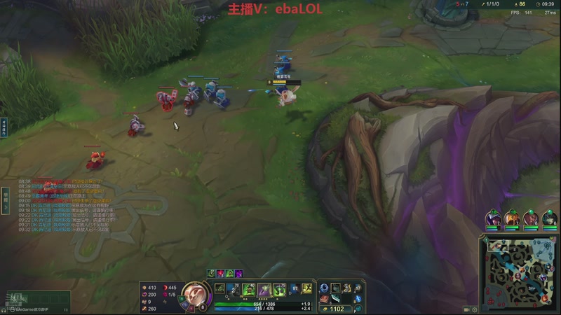 【2025-11-12 16点场】恶霸提莫：提莫王的直播间 5220173