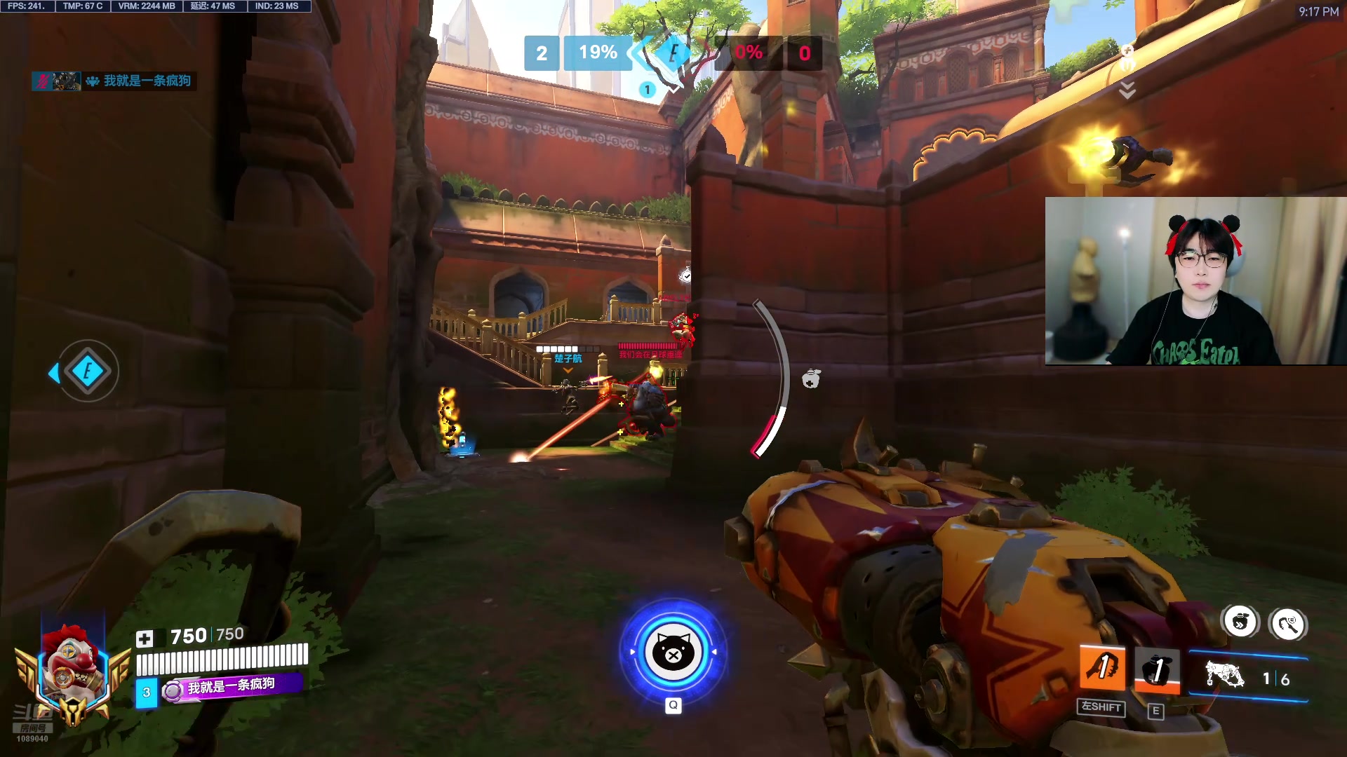 【2025-11-11 20点场】ck小青蛙0305：【ck小青蛙】今天打黄金！