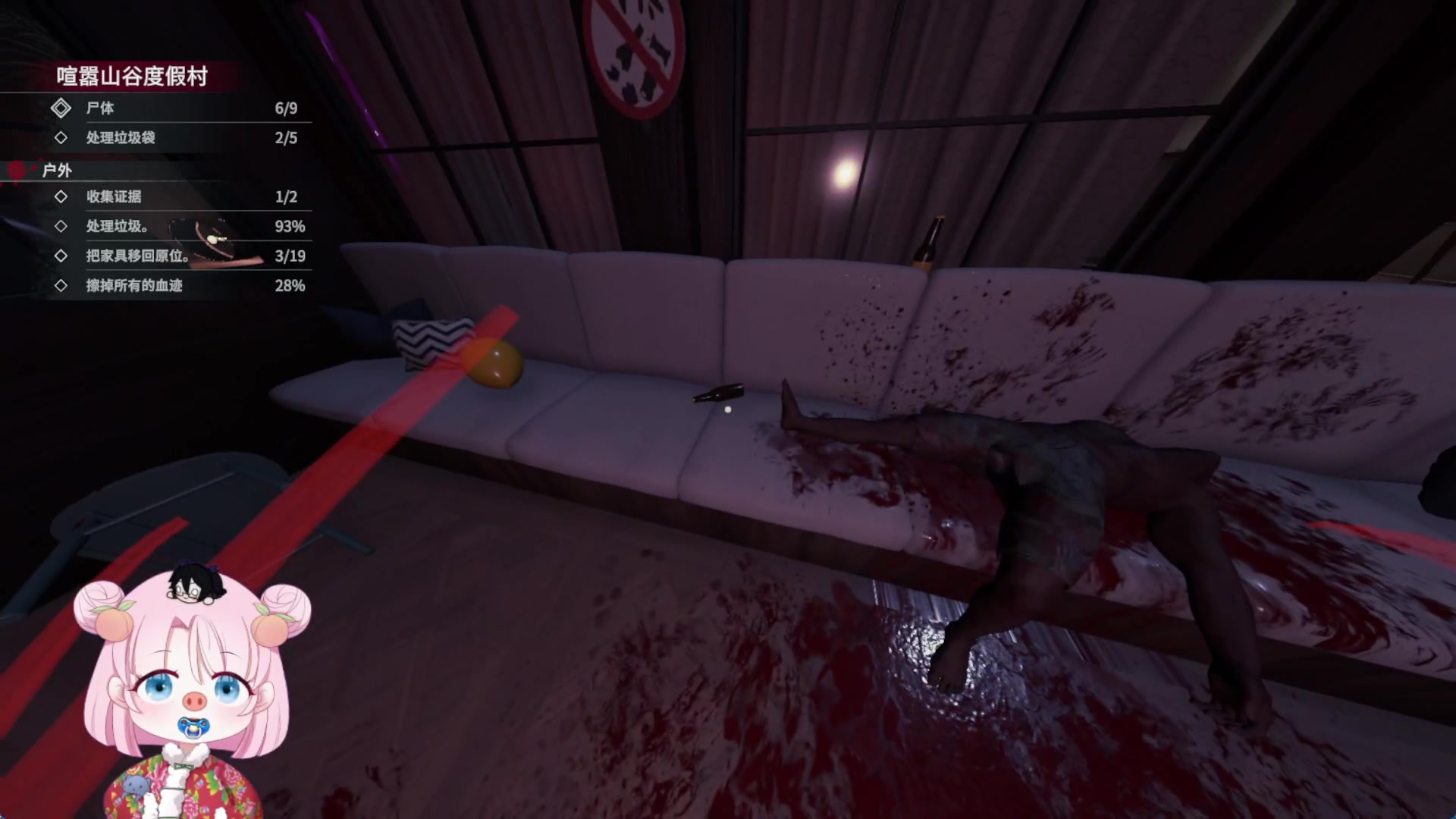 【2025-11-11 11点场】吃桃芝的猫：【小奶团】有你的每一天都很精彩