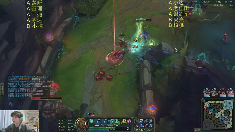 【2025-11-12 00点场】何二抛zZ：二抛：19点IC训练赛 22小熊战队