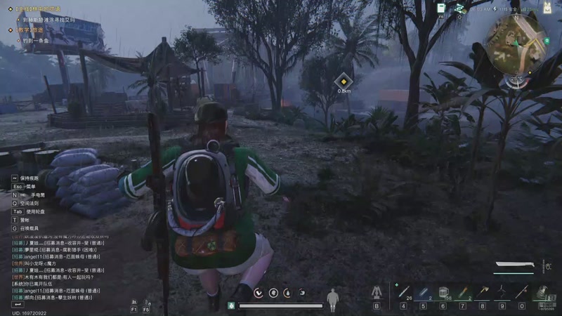 【2025-11-11 21点场】用户9825736704:附近50米，你们有3个共同好友