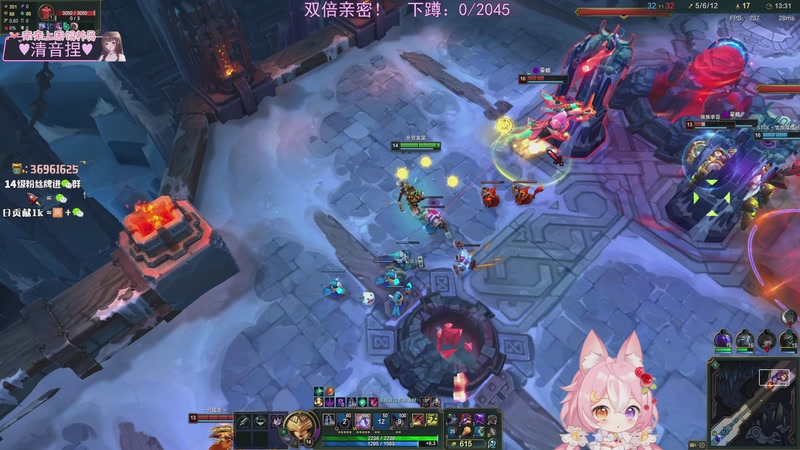 【2025-11-12 01点场】小琳达Linda：双倍：有点小不太舒服