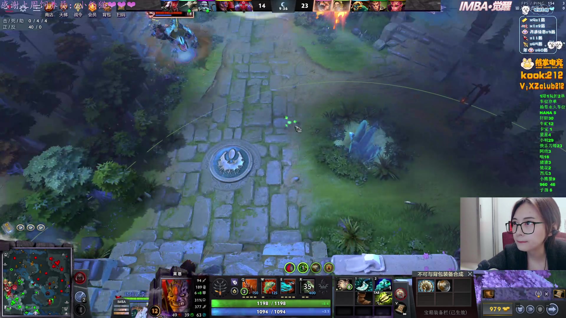 【2025-11-11 22点场】汐湲是小考拉：【汐湲】11.10~越玩越开心