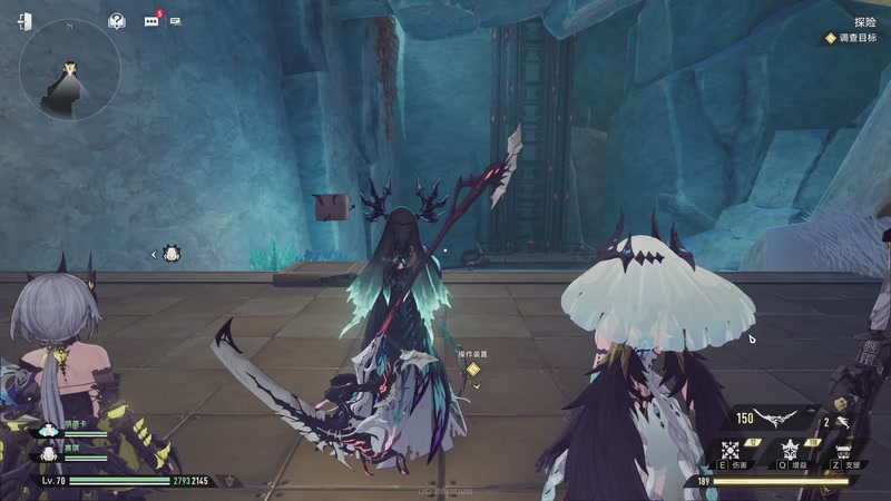 【2025-11-10 20点场】鸣潮鹿饮溪：鸣潮！启动！欣赏