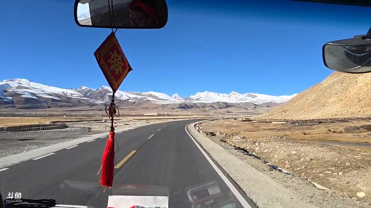 【2025-11-12 16点场】叶子户外：西藏拉萨day3纳木措