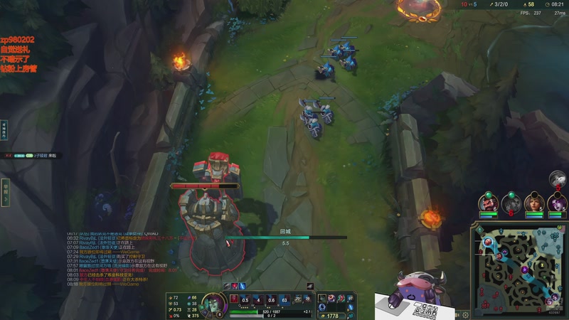 【2025-11-04 02点场】神牛教丶教主：核弹牛头法强999wq秒人