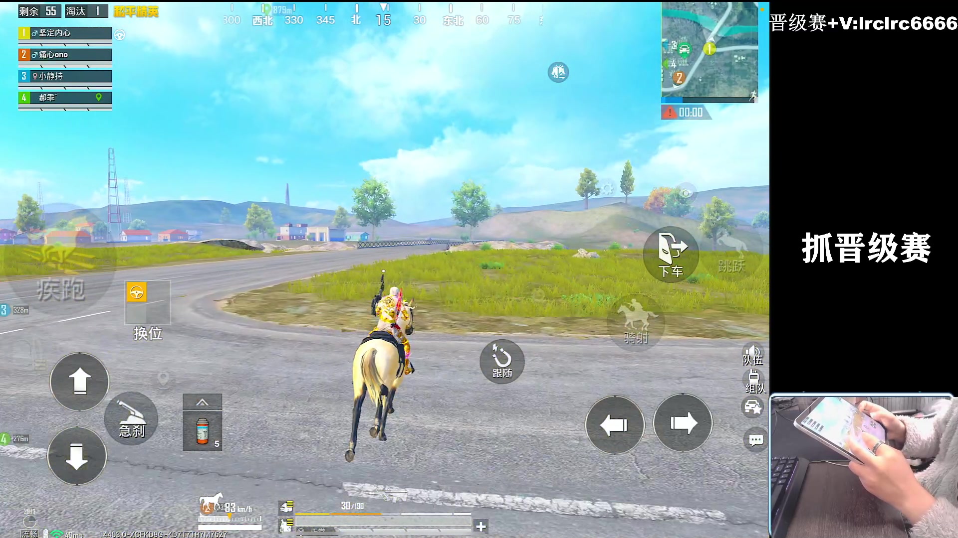 【2025-11-11 21点场】小妖洋：【一个精彩的直播间】