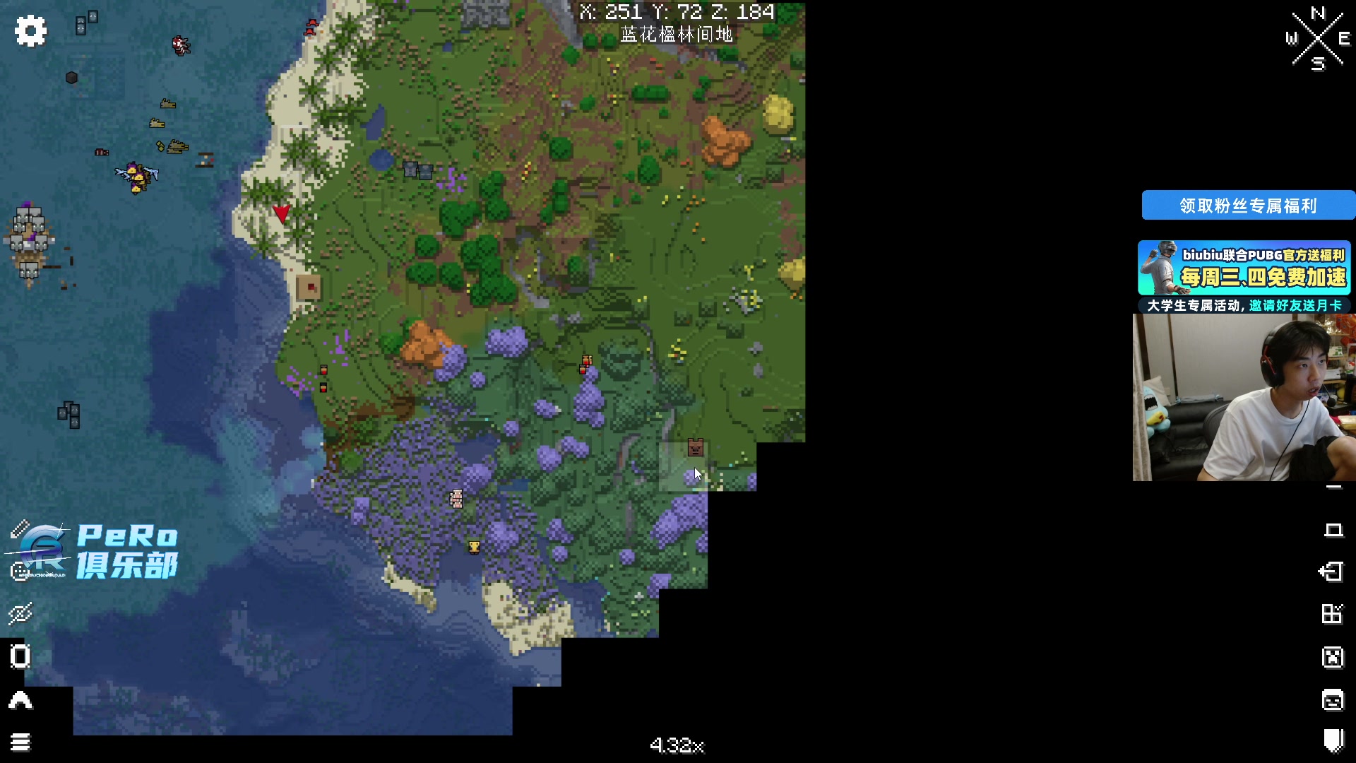 【2025-11-12 01点场】Xleft小叮当：【双倍】快乐十一月！