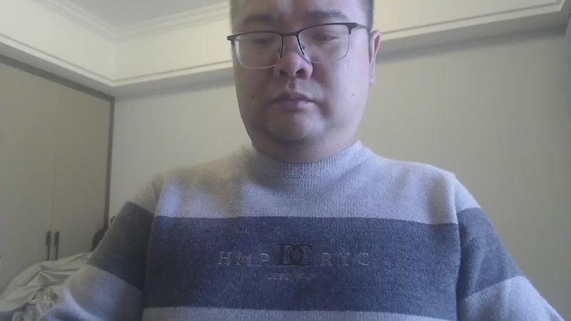 【2025-11-12 完整版】棒老三：重感冒，休息了三天，恢复直播！！