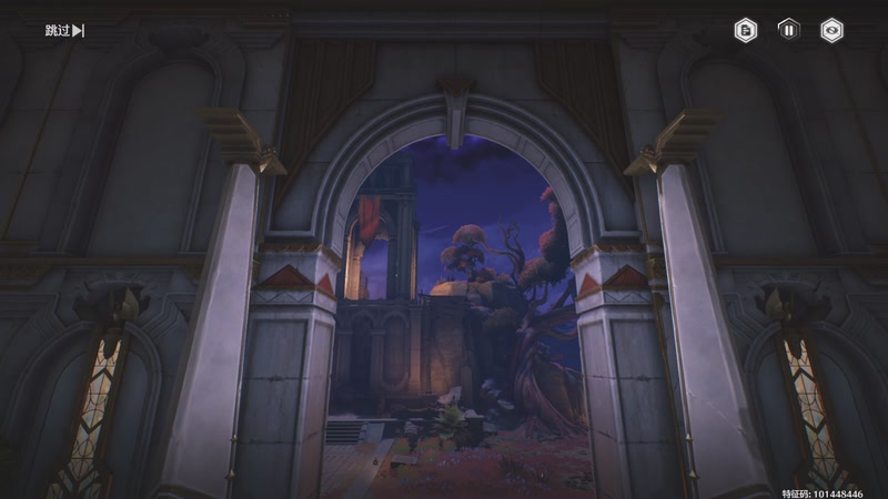 【2025-11-12 10点场】鸣潮鹿饮溪：鸣潮！启动！欣赏