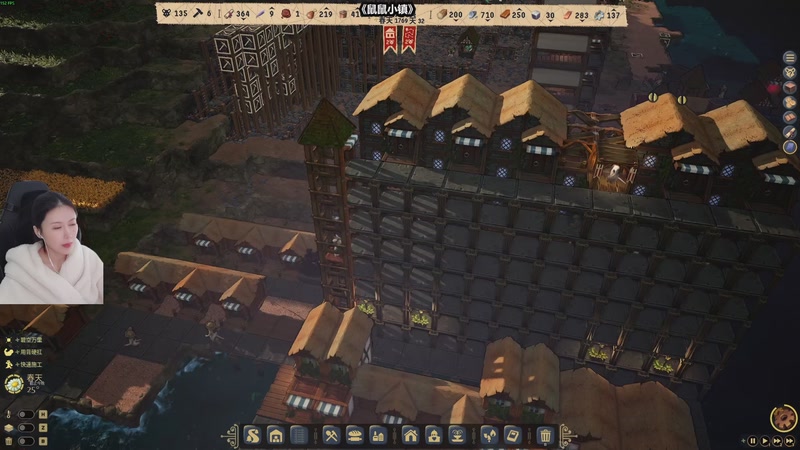 【2025-11-12 14点场】十三三三：鼠鼠你怎么了啊鼠鼠！