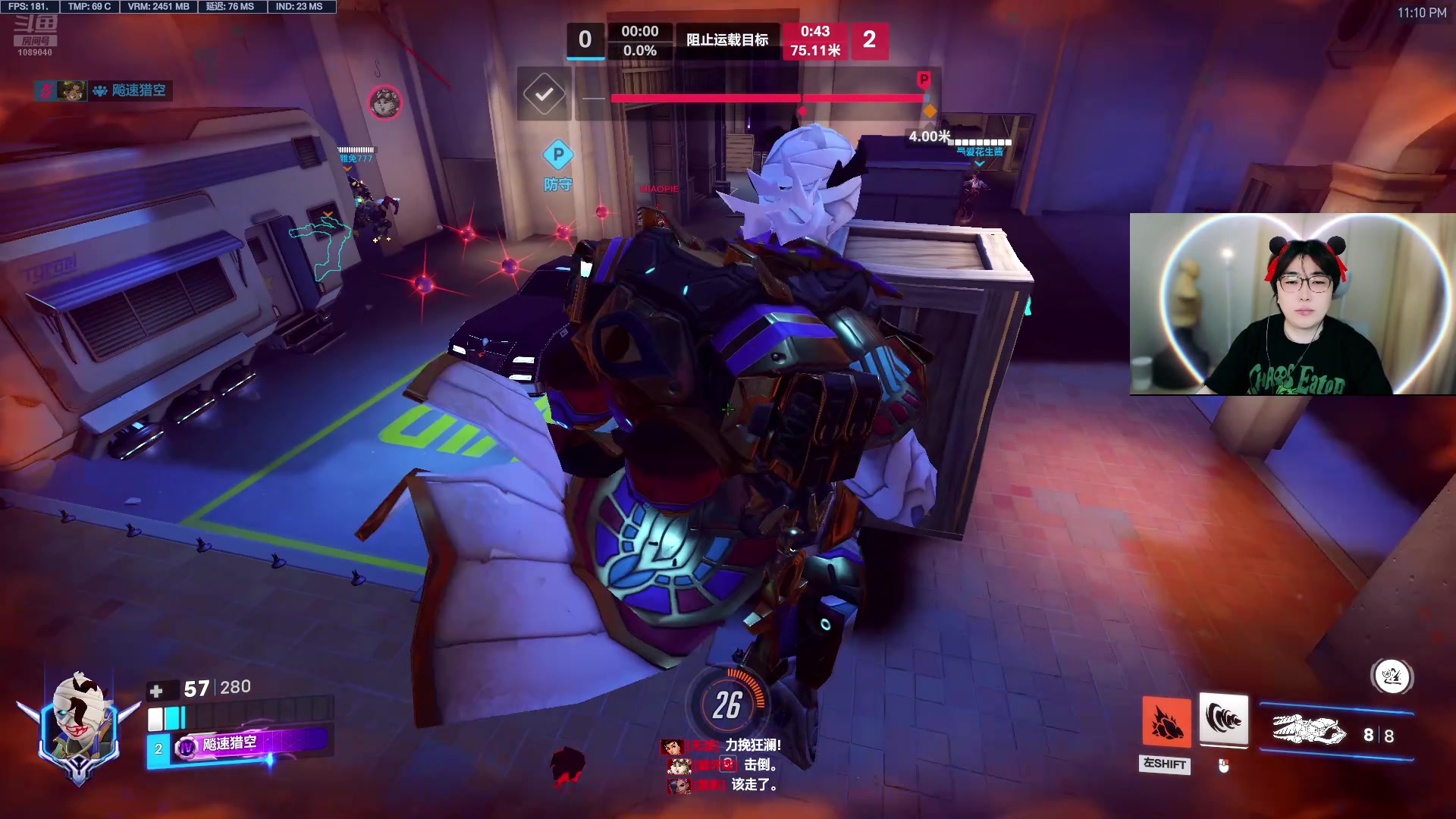 【2025-11-11 22点场】ck小青蛙0305：【ck小青蛙】今天打黄金！