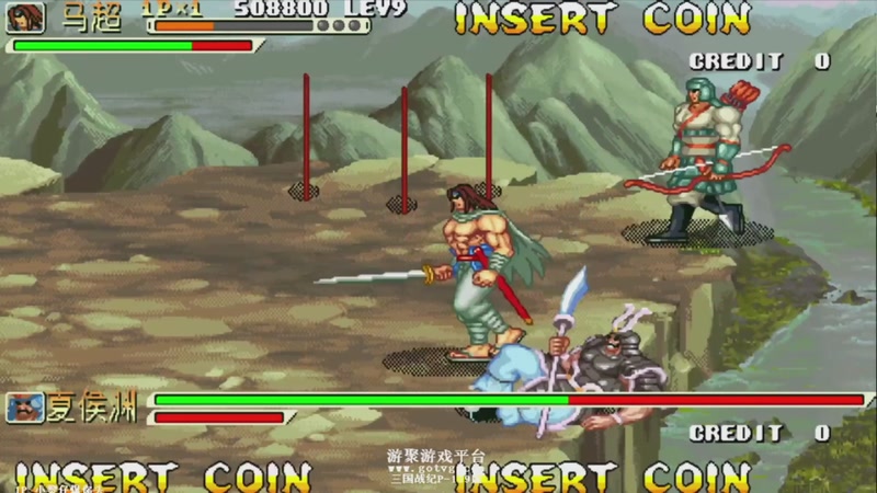 【2025-11-13 02点场】解说小狼：小狼：都是故事