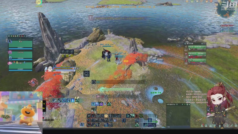 【2025-11-12 21点场】讲道理的清儒：【清儒】热血刀宗