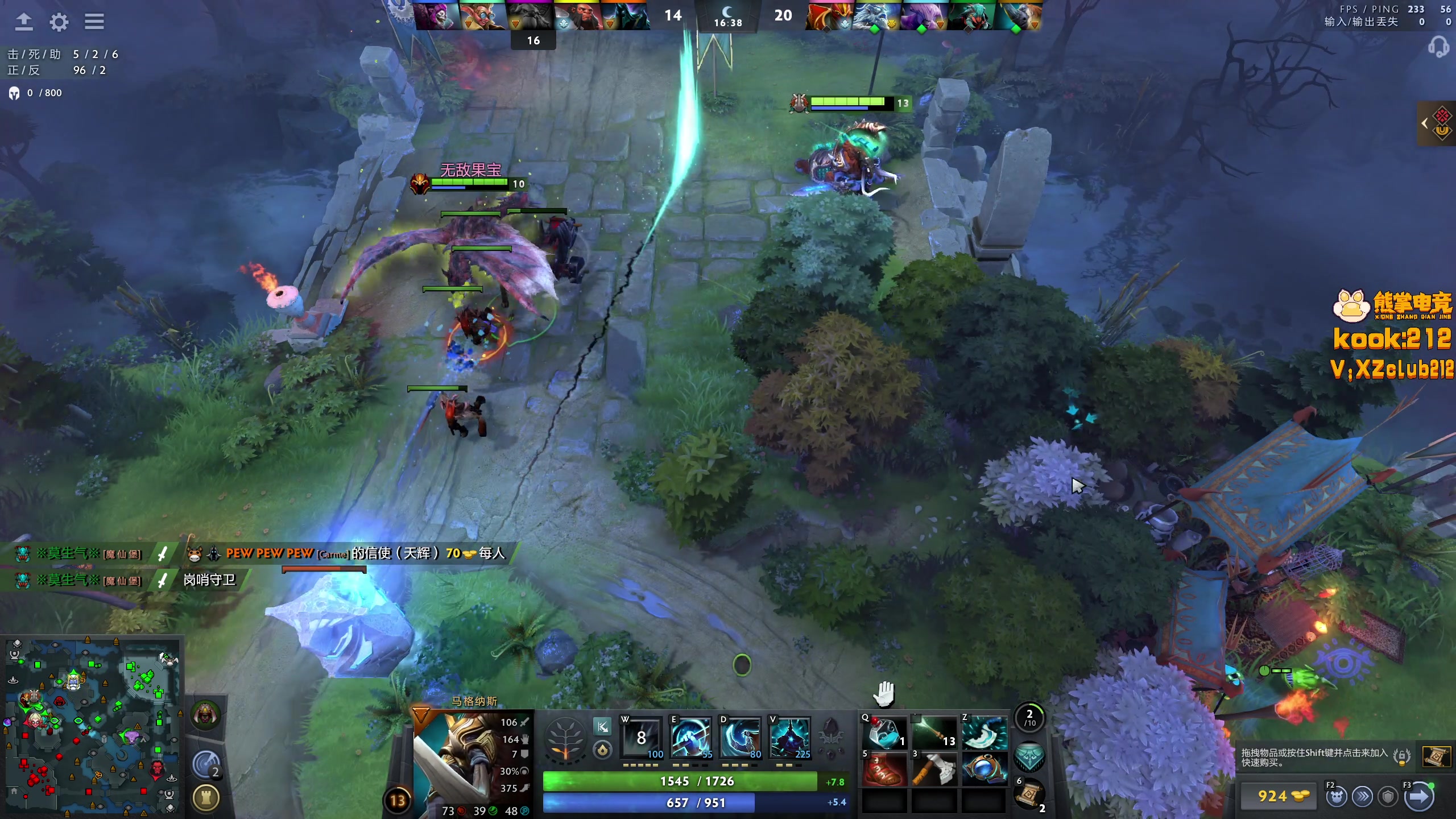 【2025-11-13 17点场】yyfyyf：陪伴每一天！