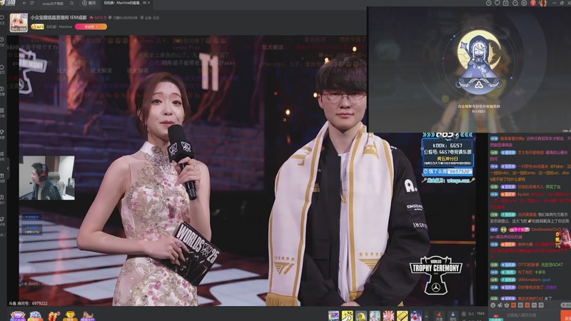 【2025-11-09 20点场】玩黑豹FURIA：新赛季33无单