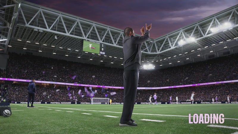 【2025-11-13 19点场】吉良上总介：FM26：阿莫林好好学！