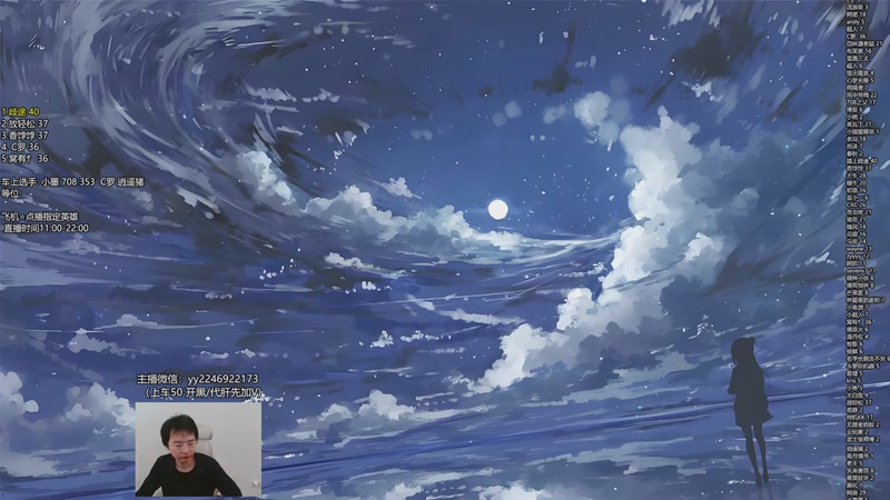 【2025-11-13 11点场】墨岩彧丶Sumiya：科研刀塔，野路子整活