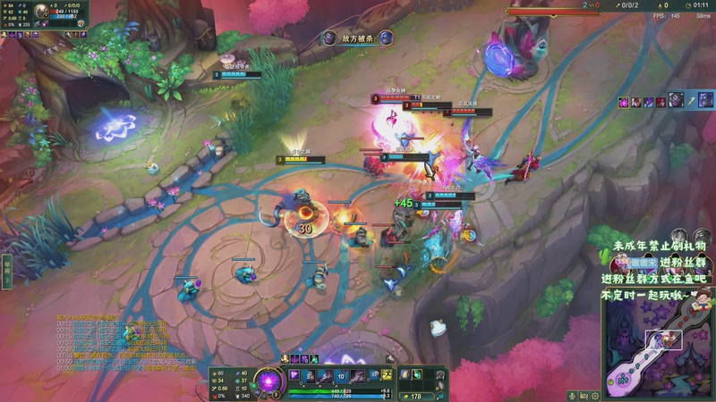 【2025-11-13 03点场】小小宋OAO：✨小小宋✨开心快乐每一天！