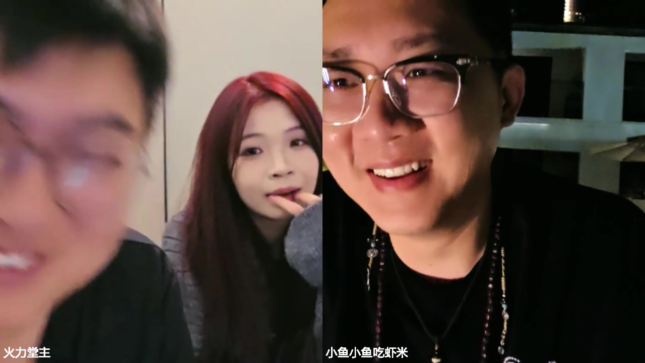 【2025-11-12 23点场】火力堂主：西安到处都是人！