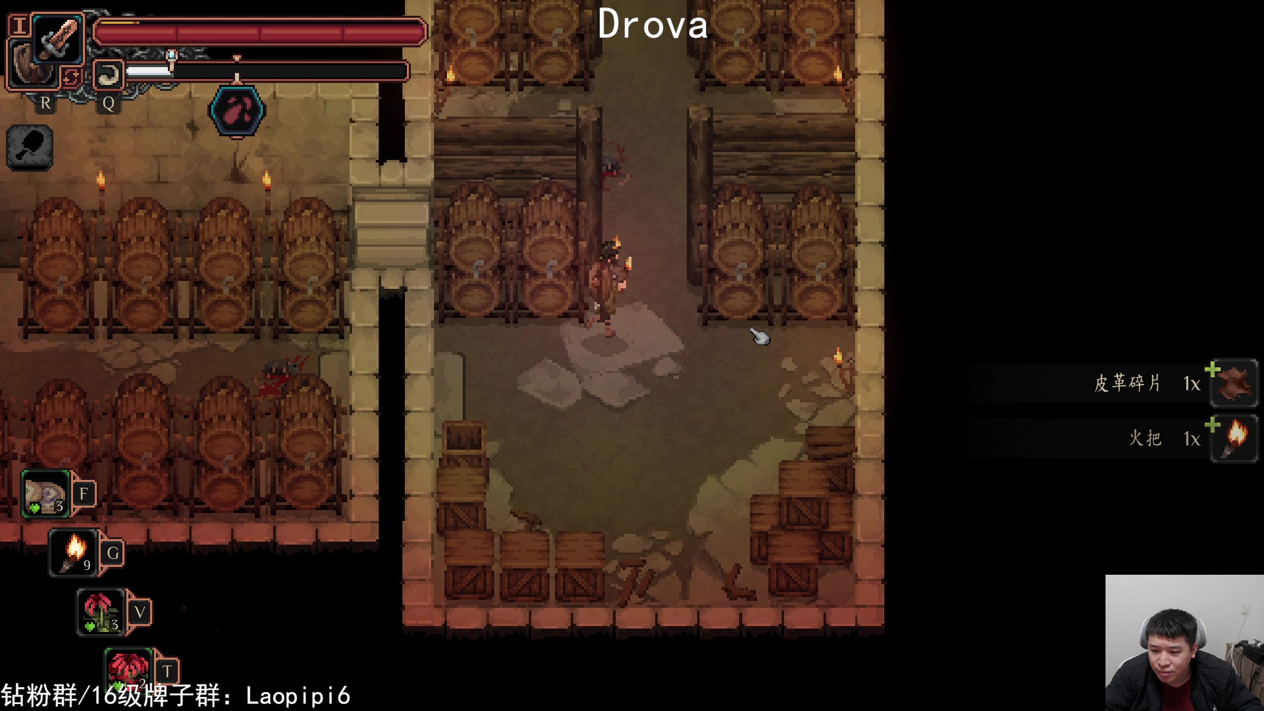 【2025-11-13 20点场】老皮历险记：震惊!这游戏居然这么好玩!