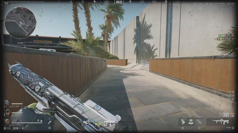 【2025-11-13 11点场】李白白Oo：【lbb】新赛季咯