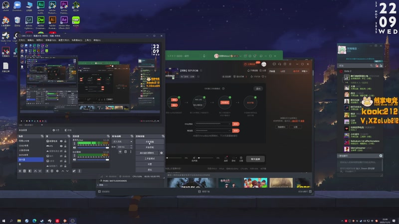 【2025-11-12 22点场】阿雅Midori：【阿雅】玩PUBG咯