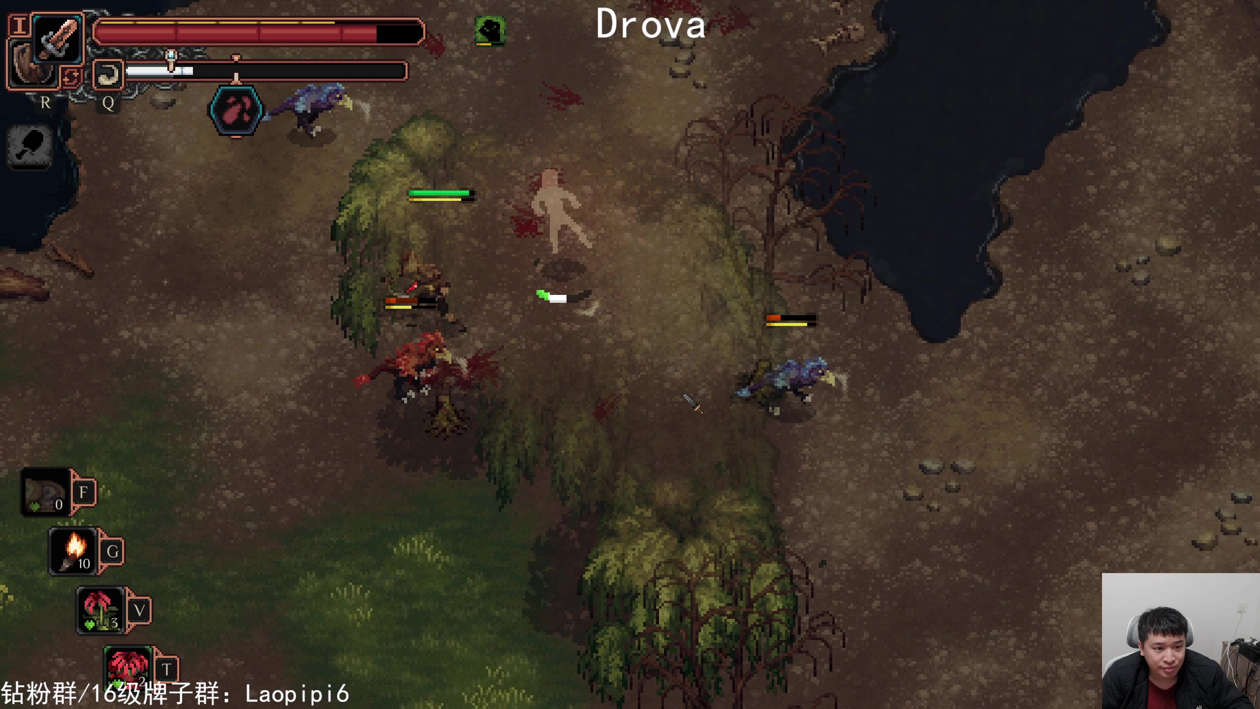 【2025-11-13 21点场】老皮历险记：震惊!这游戏居然这么好玩!