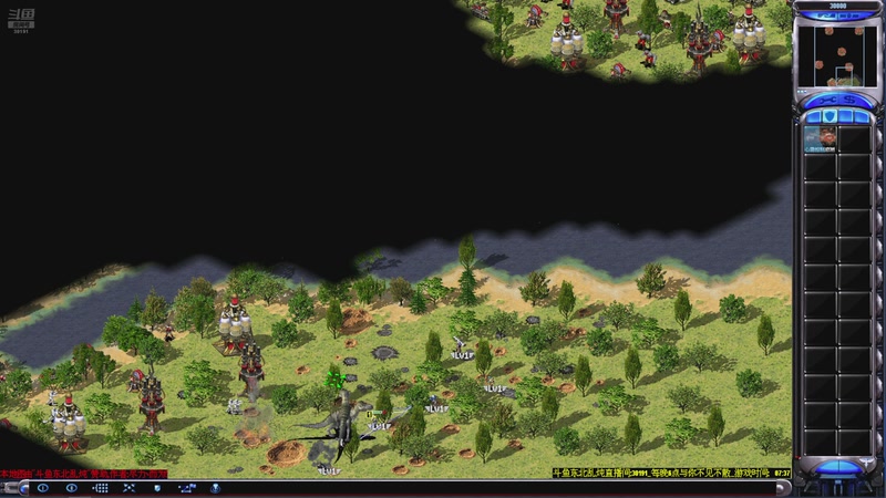 【2025-11-12 22点场】东北乱炖：晚上6点红警