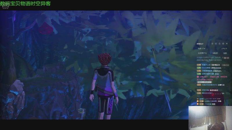 【2025-11-12 00点场】赛尔王007：老王的单机日常