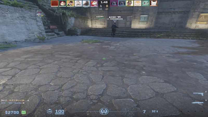 【2025-11-13 01点场】小角色ovo：单排一天上S！！！！